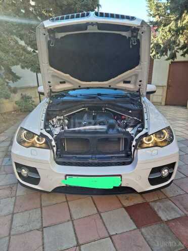 BMW X6 2012, 58,000 km - 3.0 l - Bakı