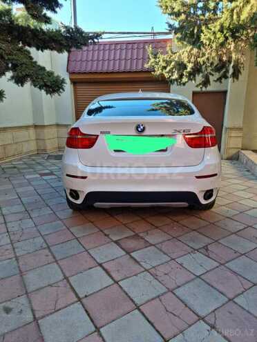 BMW X6 2012, 58,000 km - 3.0 l - Bakı