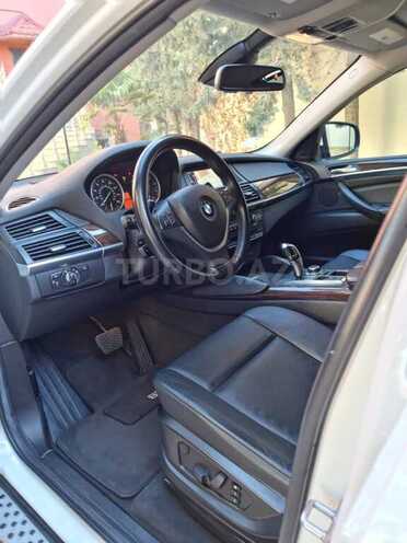 BMW X6 2012, 58,000 km - 3.0 l - Bakı