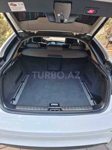 BMW X6 2012, 58,000 km - 3.0 l - Bakı