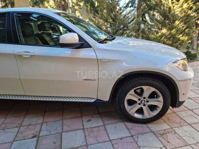 BMW X6 2012, 58,000 km - 3.0 l - Bakı