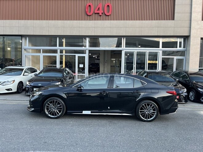 Toyota Camry-4