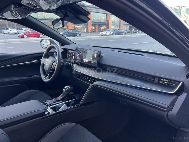 Toyota Camry-10