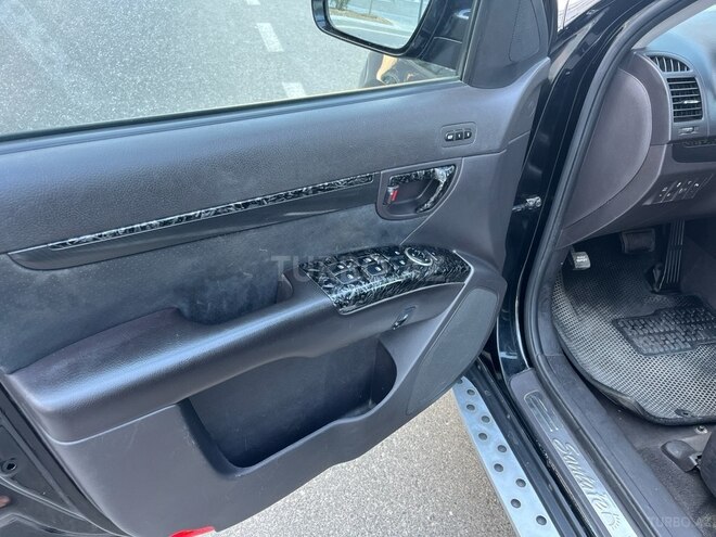Hyundai Santa Fe 2010, 240,650 km - 2.0 л - Bakı
