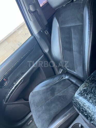 Hyundai Santa Fe 2010, 240,650 km - 2.0 л - Bakı