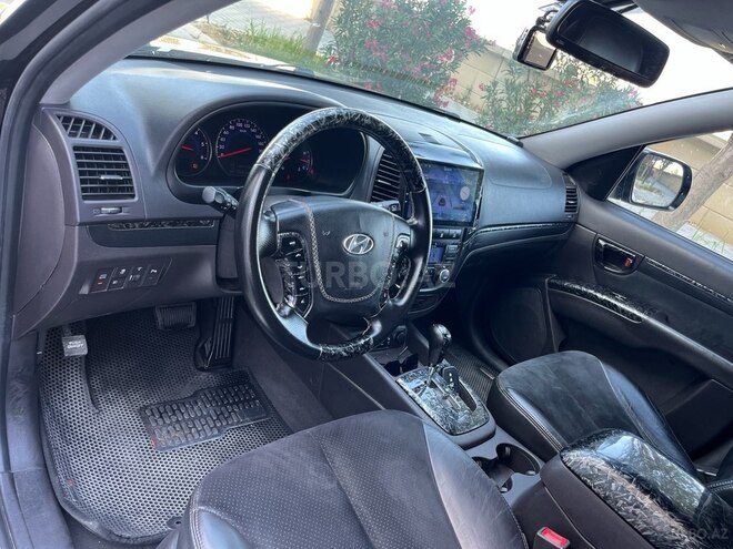 Hyundai Santa Fe 2010, 240,650 km - 2.0 л - Bakı