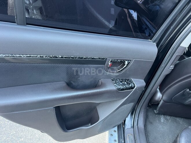 Hyundai Santa Fe 2010, 240,650 km - 2.0 л - Bakı