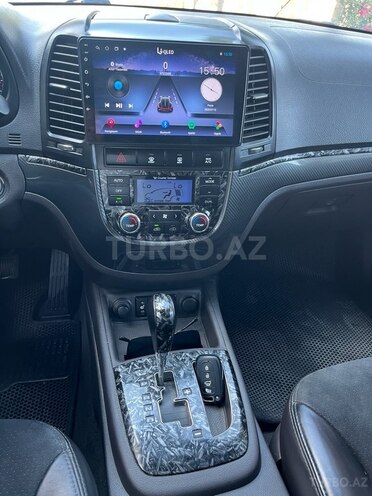 Hyundai Santa Fe 2010, 240,650 km - 2.0 л - Bakı