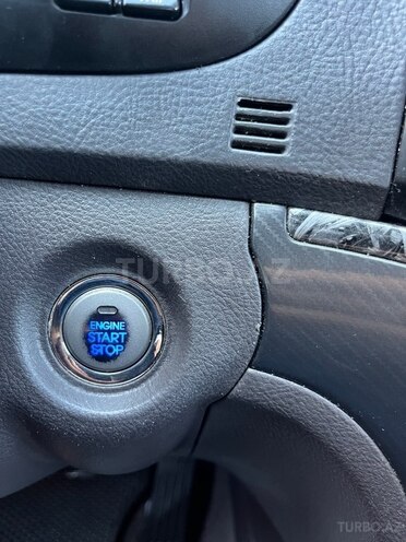 Hyundai Santa Fe 2010, 240,650 km - 2.0 л - Bakı