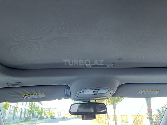 Hyundai Santa Fe 2010, 240,650 km - 2.0 л - Bakı