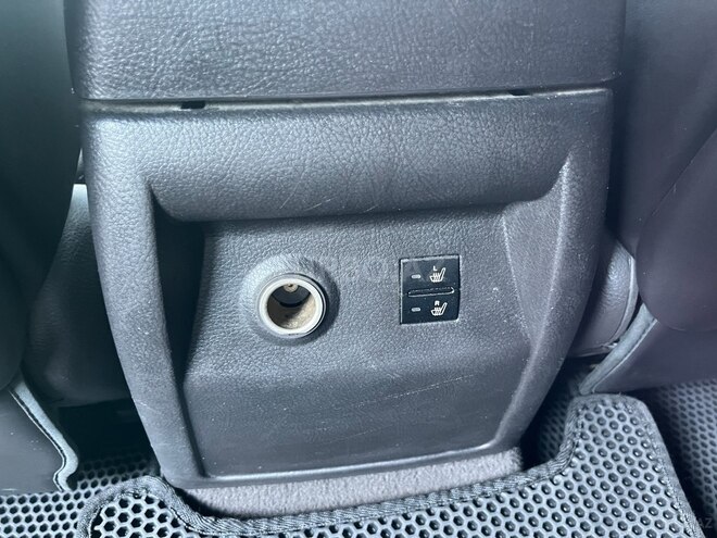Hyundai Santa Fe 2010, 240,650 km - 2.0 л - Bakı
