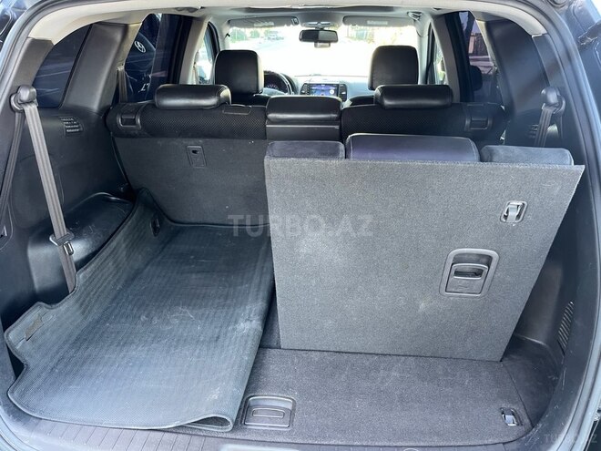Hyundai Santa Fe 2010, 240,650 km - 2.0 л - Bakı