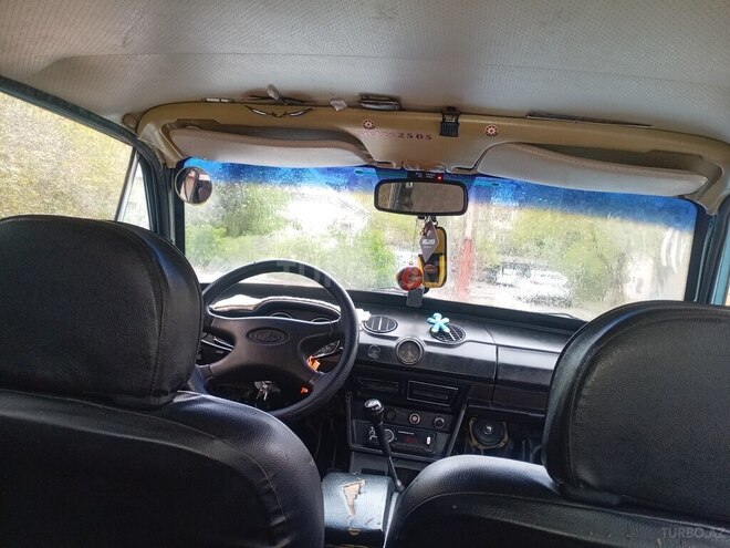 LADA (VAZ) 2106 1982, 75,000 km - 1.6 л - Sumqayıt