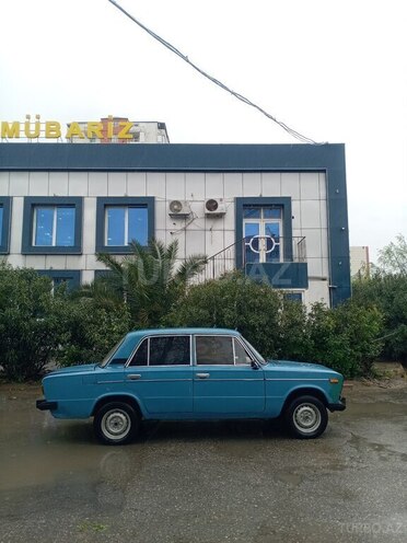 LADA (VAZ) 2106 1982, 75,000 km - 1.6 л - Sumqayıt