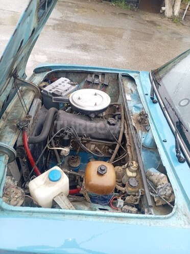LADA (VAZ) 2106 1982, 75,000 km - 1.6 л - Sumqayıt
