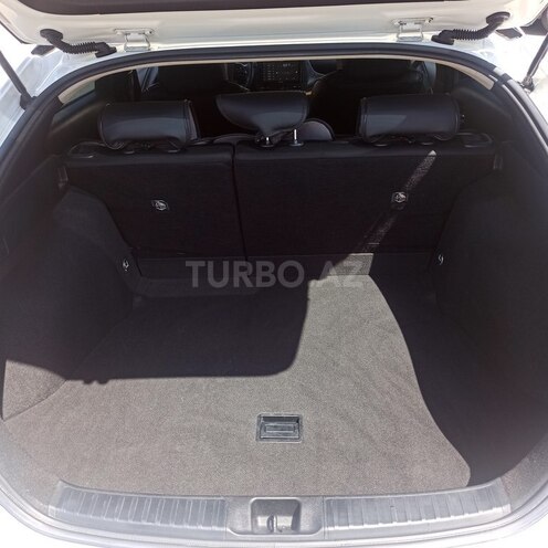 Toyota Prius 2019, 92,000 km - 1.8 l - Bakı