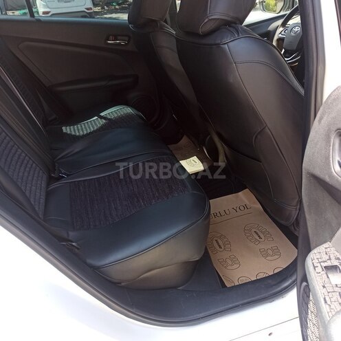 Toyota Prius 2019, 92,000 km - 1.8 l - Bakı