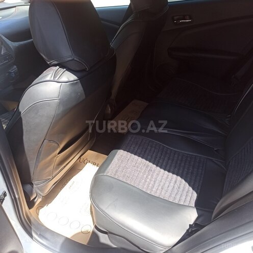 Toyota Prius 2019, 92,000 km - 1.8 l - Bakı