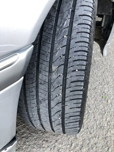 Mercedes C 240 1998, 321,000 km - 2.4 л - Tovuz