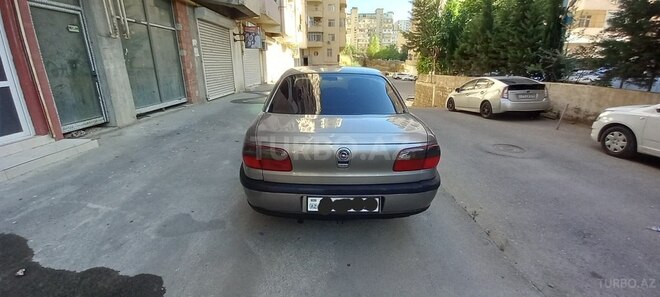 Opel Omega 1996, 298,000 km - 2.0 l - Bakı