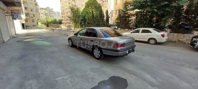 Opel Omega 1996, 298,000 km - 2.0 l - Bakı