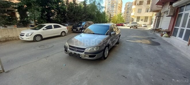 Opel Omega 1996, 298,000 km - 2.0 l - Bakı