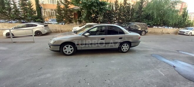 Opel Omega 1996, 298,000 km - 2.0 l - Bakı