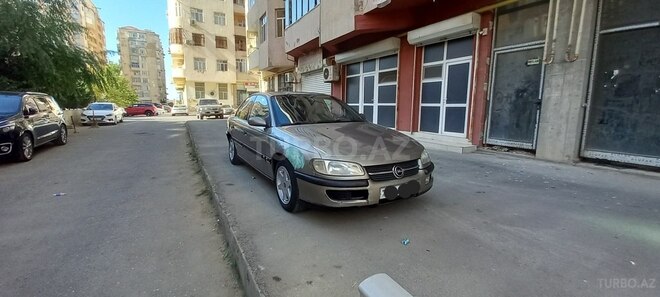 Opel Omega 1996, 298,000 km - 2.0 l - Bakı