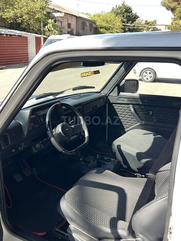 LADA (VAZ) Niva 2010, 374,000 km - 1.7 l - Bakı