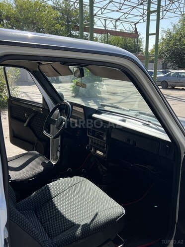 LADA (VAZ) Niva 2010, 374,000 km - 1.7 l - Bakı