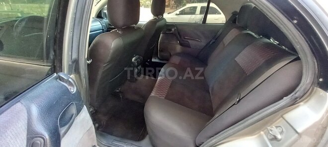 Opel Omega 1996, 298,000 km - 2.0 l - Bakı