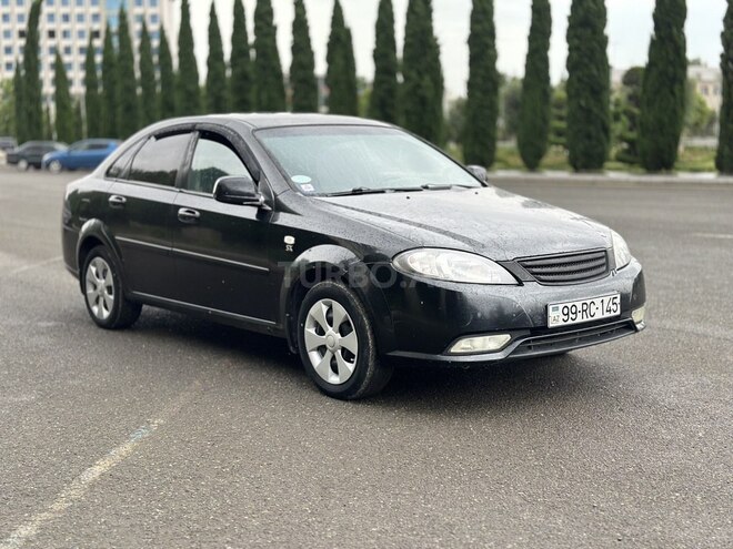 Daewoo Gentra 2013, 270,000 km - 1.5 l - Gəncə