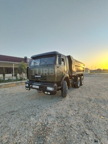 KamAz 55111 1984, 500,000 km - 11.0 l - Bakı
