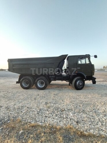 KamAz 55111 1984, 500,000 km - 11.0 l - Bakı