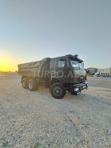 KamAz 55111 1984, 500,000 km - 11.0 l - Bakı