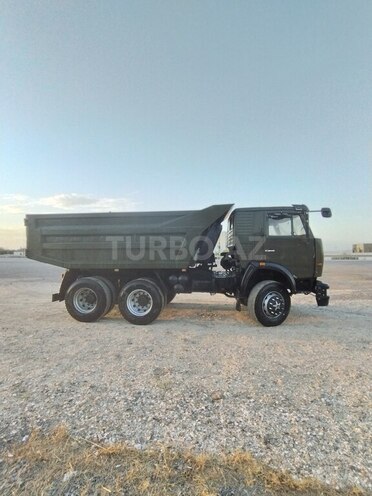 KamAz 55111 1984, 500,000 km - 11.0 l - Bakı