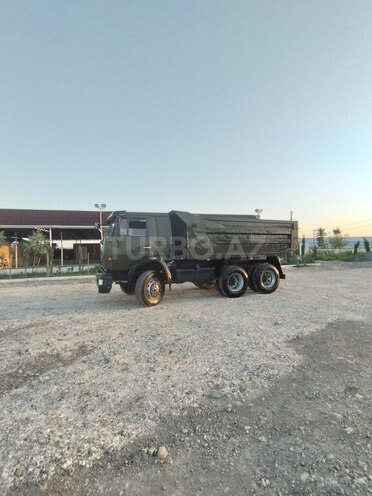 KamAz 55111 1984, 500,000 km - 11.0 l - Bakı