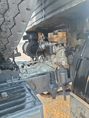 KamAz 55111 1984, 500,000 km - 11.0 l - Bakı