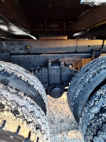 KamAz 55111 1984, 500,000 km - 11.0 l - Bakı