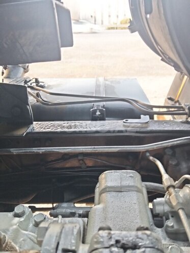 KamAz 55111 1984, 500,000 km - 11.0 l - Bakı