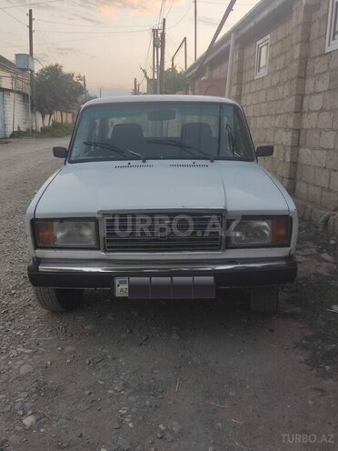 LADA (VAZ) 2107 2003, 56,146 km - 1.6 l - Quba