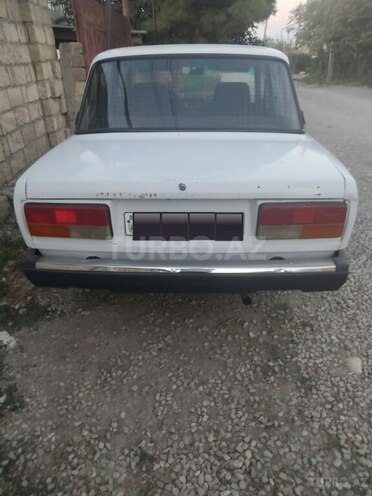 LADA (VAZ) 2107 2003, 56,146 km - 1.6 l - Quba