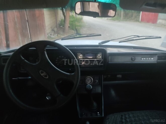 LADA (VAZ) 2107 2003, 56,146 km - 1.6 l - Quba