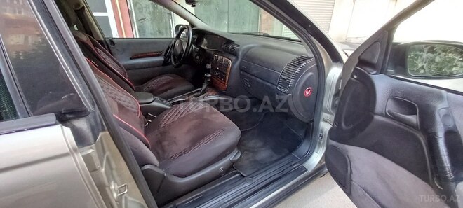 Opel Omega 1996, 298,000 km - 2.0 l - Bakı