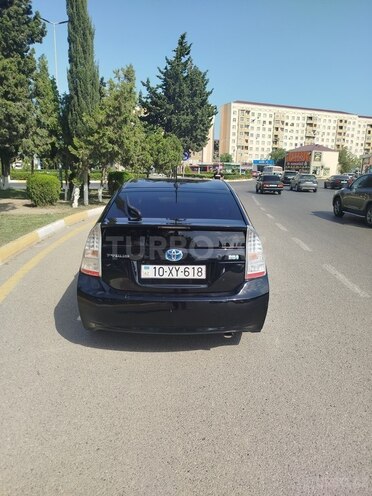Toyota Prius 2010, 198,000 km - 1.8 l - Sumqayıt