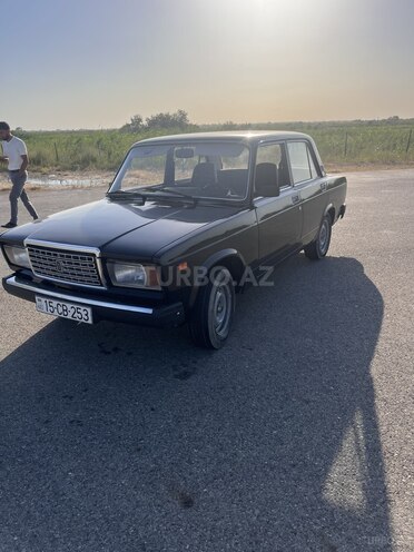 LADA (VAZ) 2107 2011, 92,485 km - 1.6 л - Cəlilabad