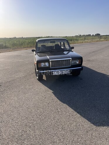 LADA (VAZ) 2107 2011, 92,485 km - 1.6 л - Cəlilabad