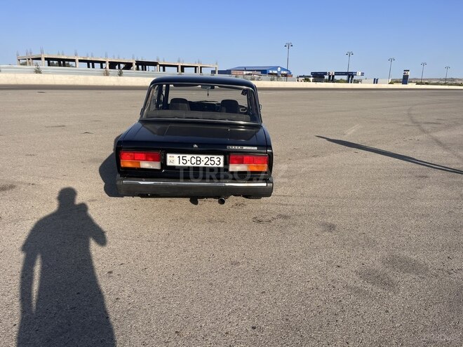 LADA (VAZ) 2107 2011, 92,485 km - 1.6 л - Cəlilabad