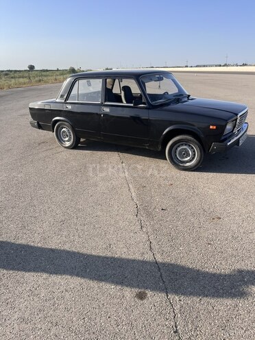 LADA (VAZ) 2107 2011, 92,485 km - 1.6 л - Cəlilabad