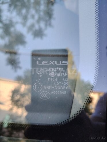 Lexus LX 470 2007, 267,000 km - 4.7 l - Bakı